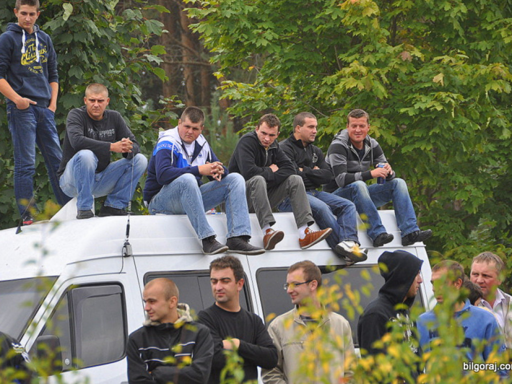 Złom race na Dylach po raz trzeci