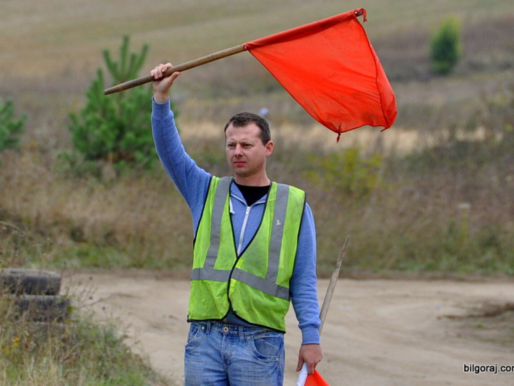 Złom race na Dylach po raz trzeci