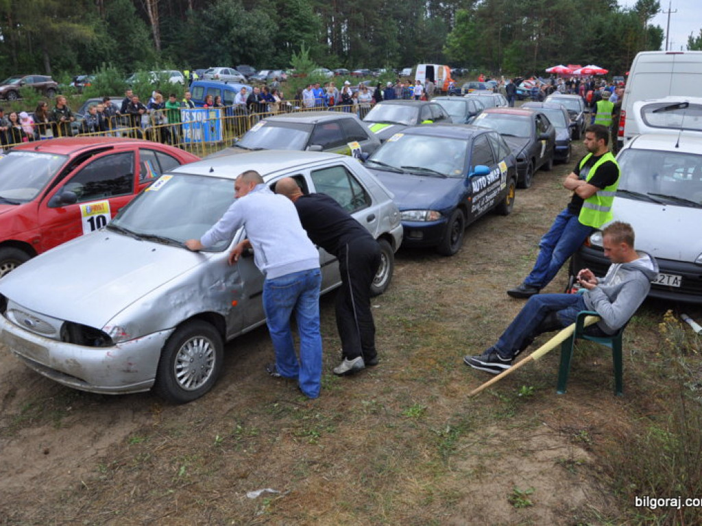 Złom race na Dylach po raz trzeci