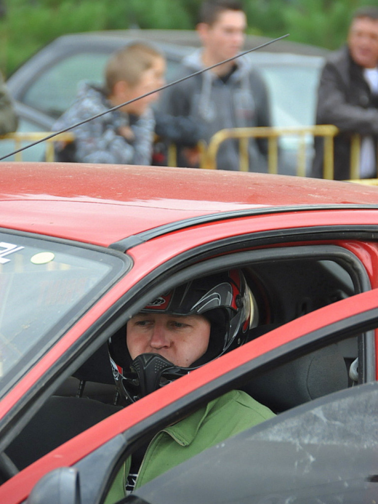 Złom race na Dylach po raz trzeci