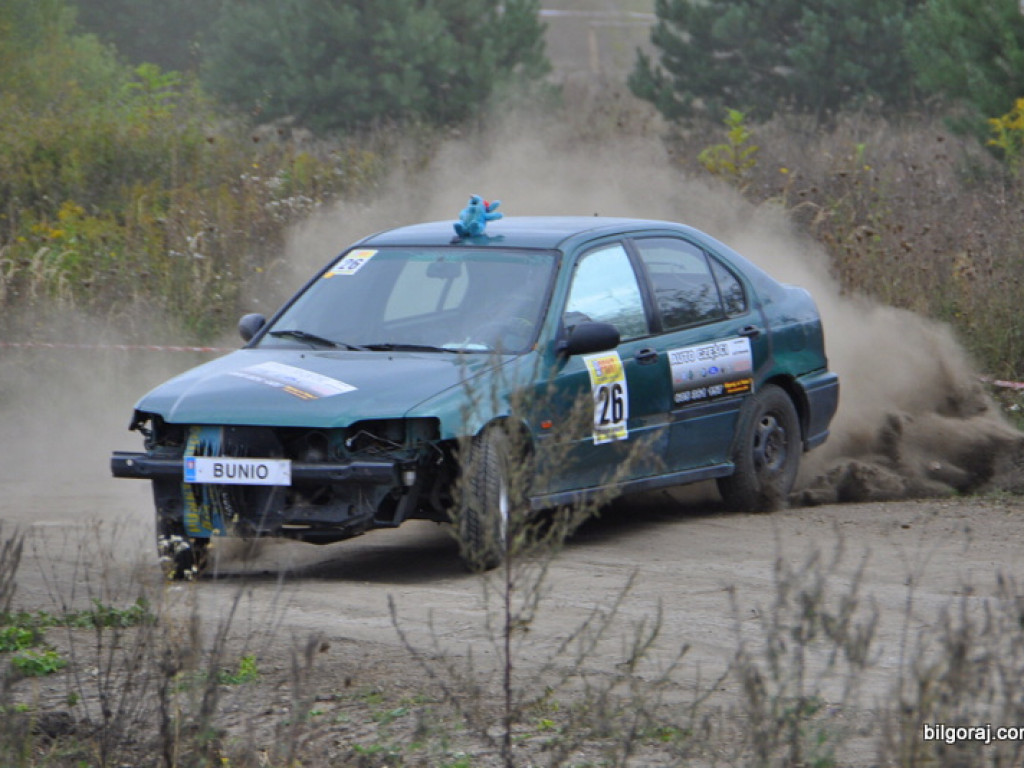 Złom race na Dylach po raz trzeci