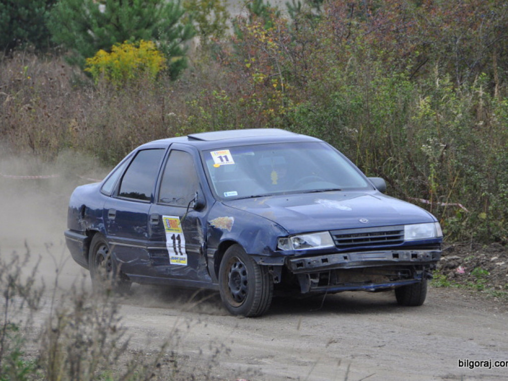 Złom race na Dylach po raz trzeci