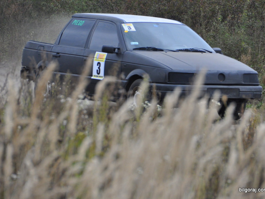 Złom race na Dylach po raz trzeci