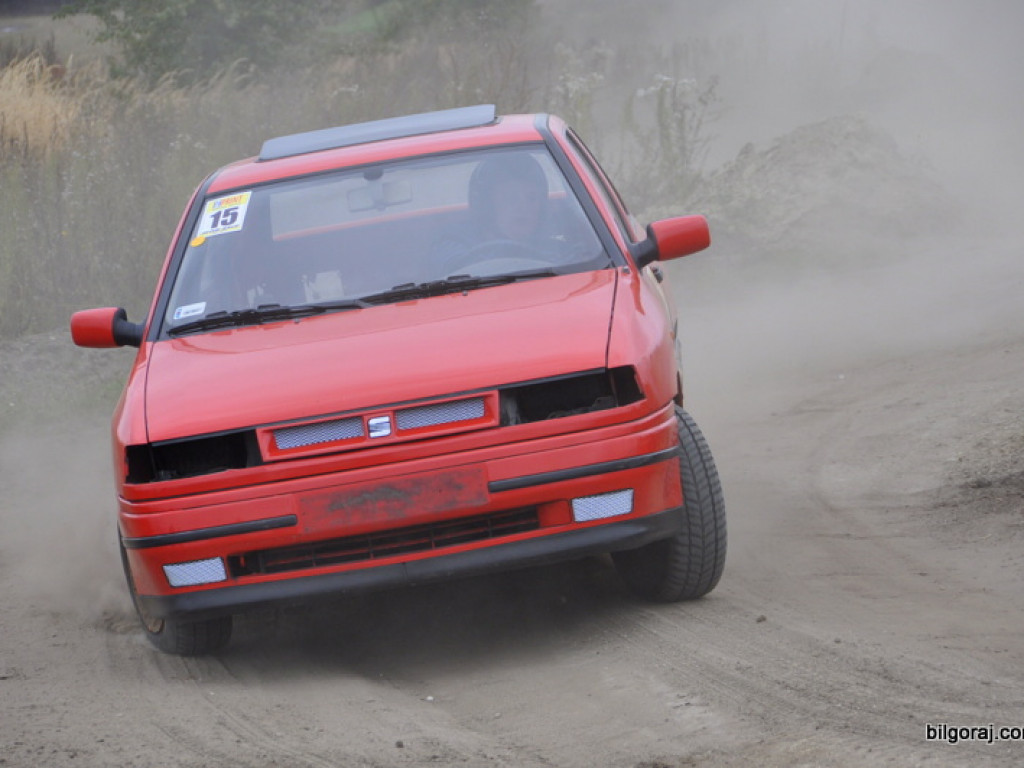 Złom race na Dylach po raz trzeci