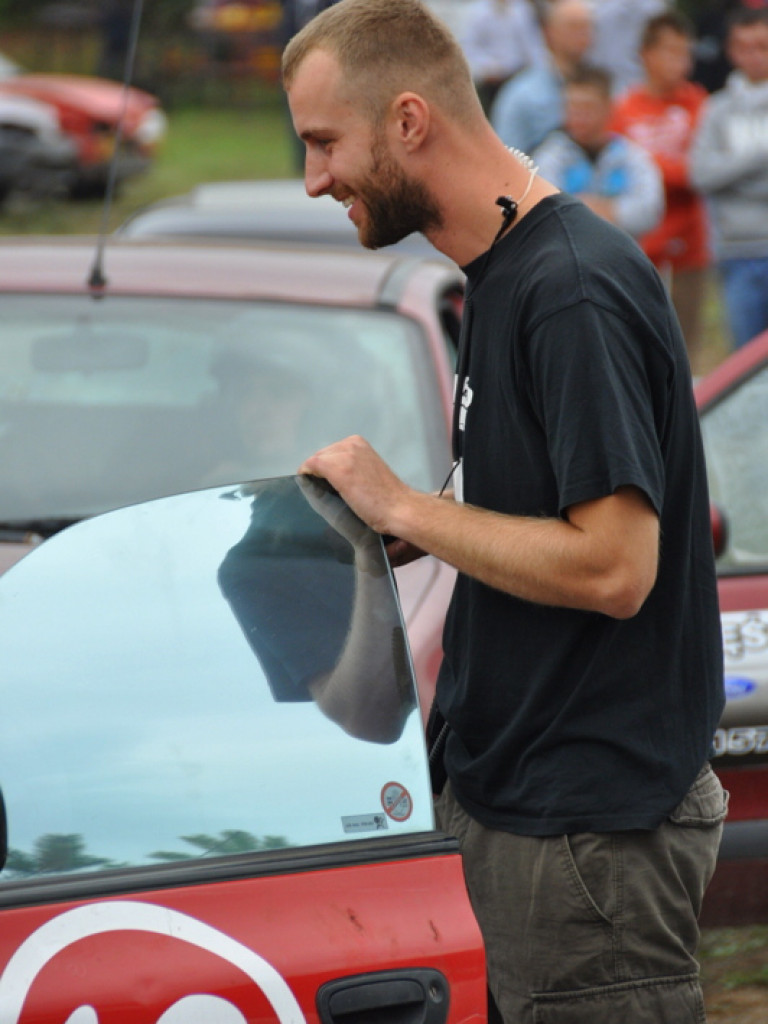 Złom race na Dylach po raz trzeci