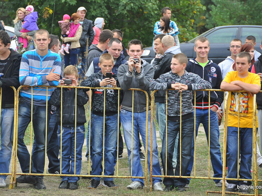 Złom race na Dylach po raz trzeci