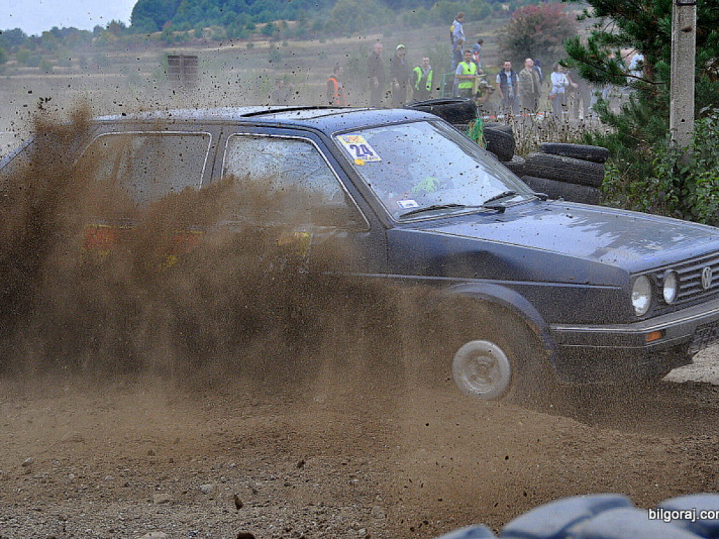 Złom race na Dylach po raz trzeci