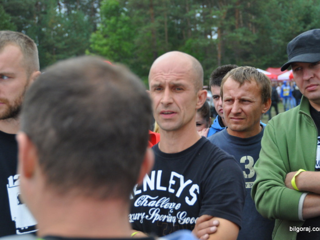 Złom race na Dylach po raz trzeci