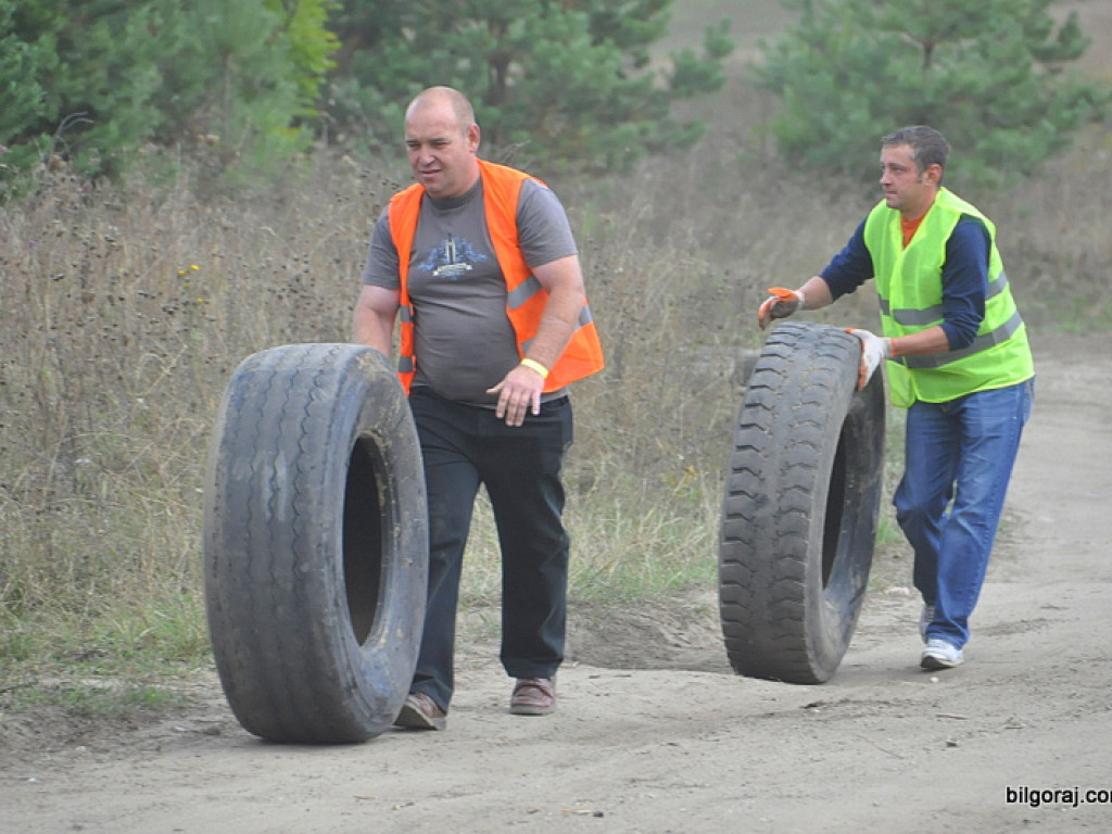 Złom race na Dylach po raz trzeci