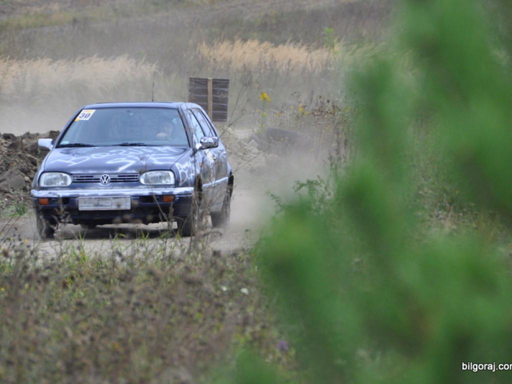 Złom race na Dylach po raz trzeci