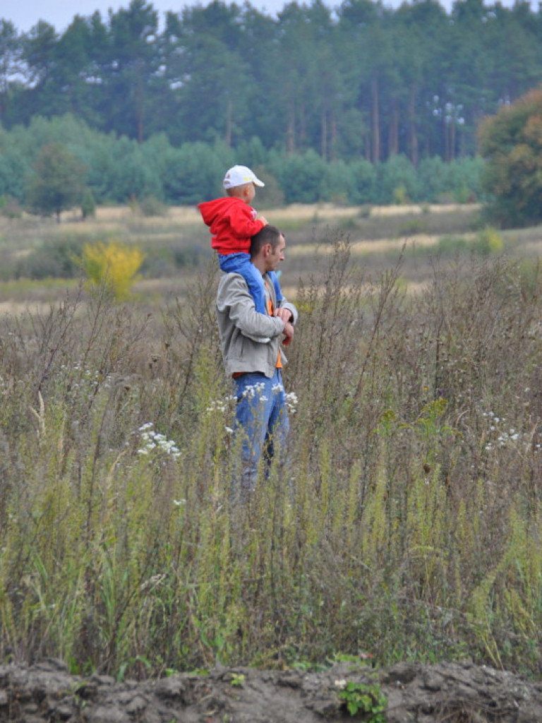 Złom race na Dylach po raz trzeci