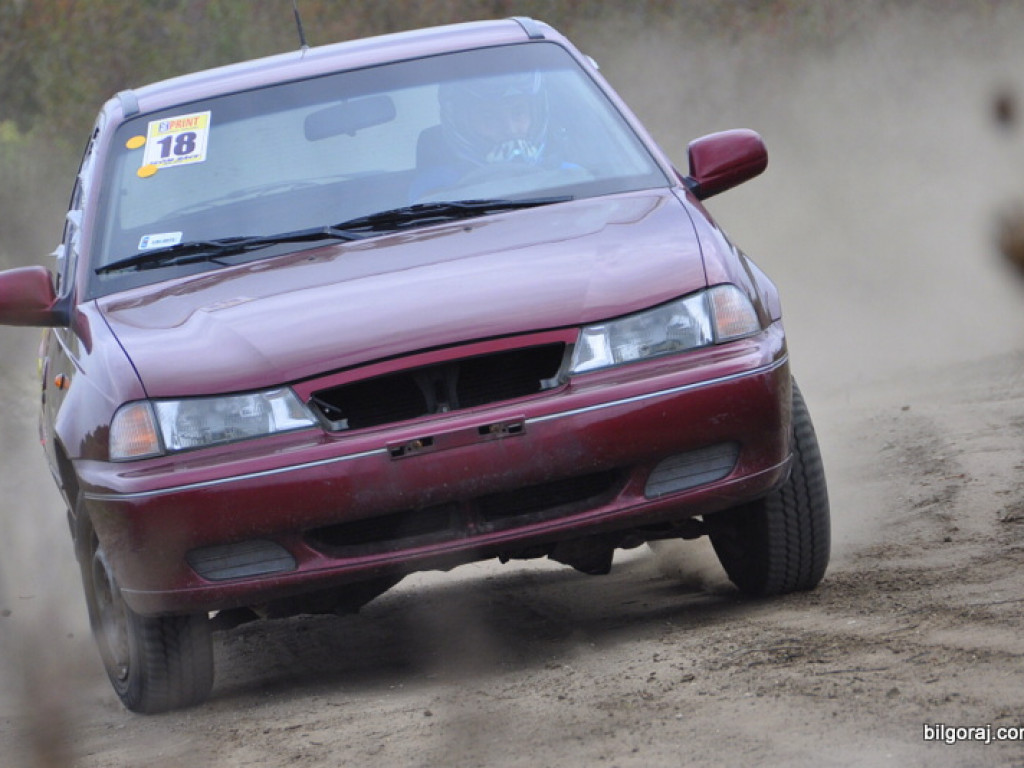 Złom race na Dylach po raz trzeci