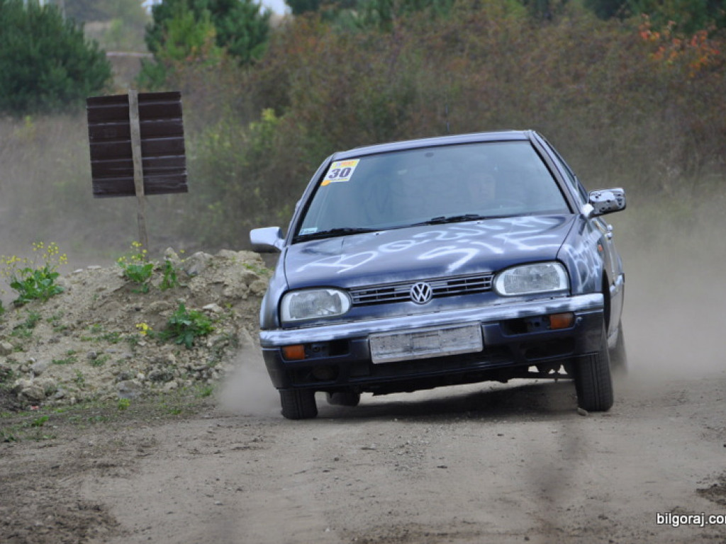 Złom race na Dylach po raz trzeci