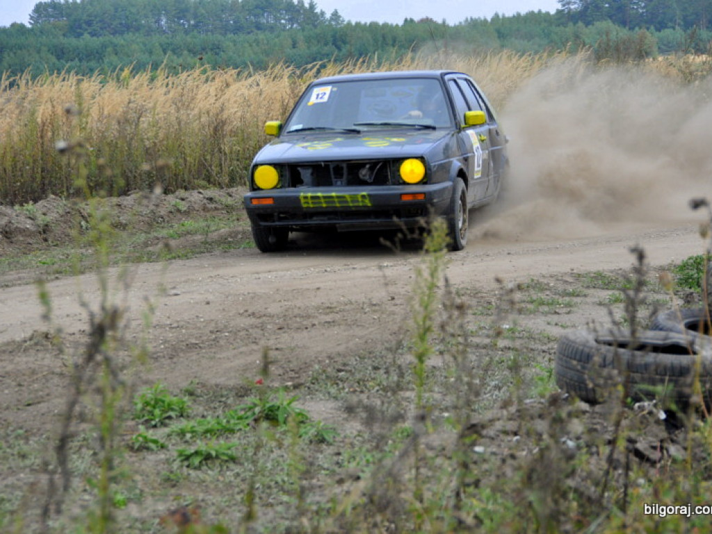Złom race na Dylach po raz trzeci