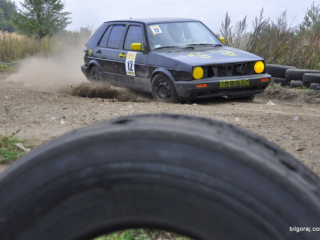 Złom race na Dylach po raz trzeci