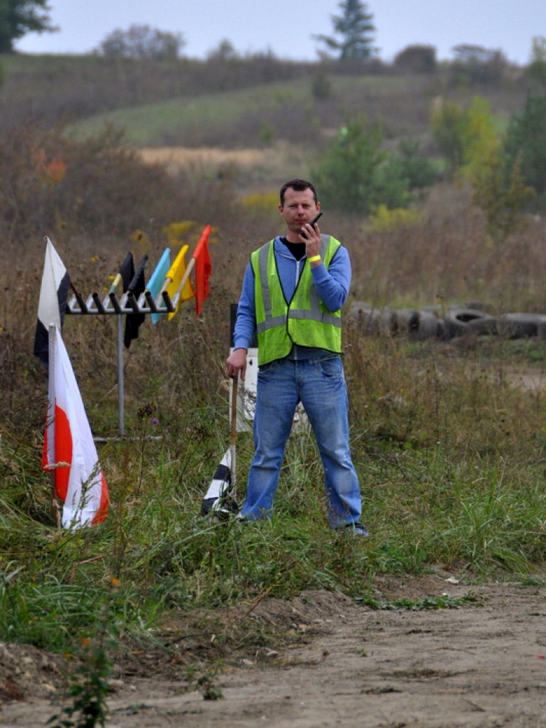 Złom race na Dylach po raz trzeci