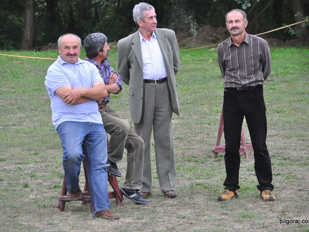 Tarnogród: Dożynki gminno - parafialne w Luchowie (FOTO)