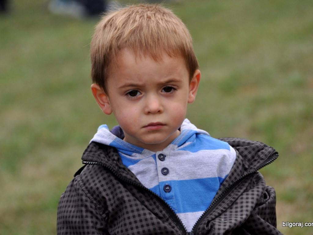 Tarnogród: Dożynki gminno - parafialne w Luchowie (FOTO)