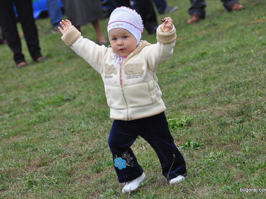 Tarnogród: Dożynki gminno - parafialne w Luchowie (FOTO)
