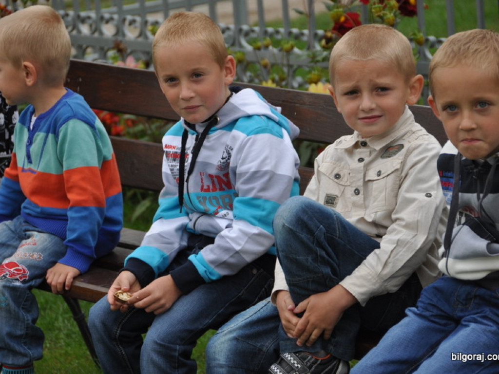 Tarnogród: Dożynki gminno - parafialne w Luchowie (FOTO)