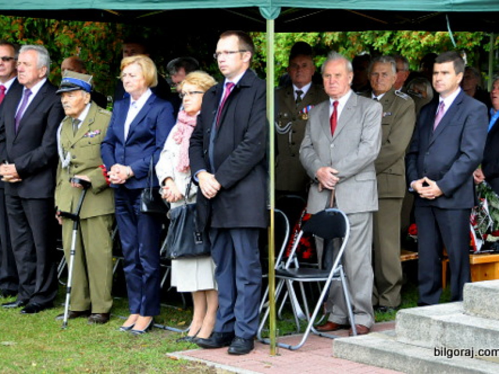 Wybaczyć nie znaczy zapomnieć - 74. rocznica sowieckiej agresji na Polskę (FOTO, VIDEO)