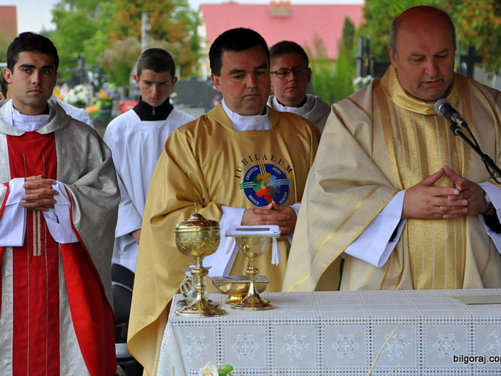 Wybaczyć nie znaczy zapomnieć - 74. rocznica sowieckiej agresji na Polskę (FOTO, VIDEO)