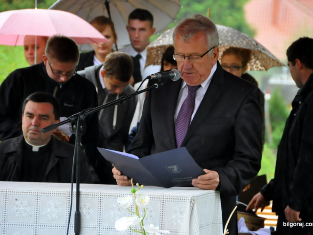 Wybaczyć nie znaczy zapomnieć - 74. rocznica sowieckiej agresji na Polskę (FOTO, VIDEO)