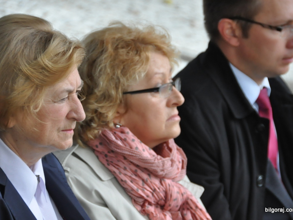 Wybaczyć nie znaczy zapomnieć - 74. rocznica sowieckiej agresji na Polskę (FOTO, VIDEO)