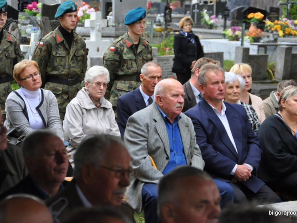 Wybaczyć nie znaczy zapomnieć - 74. rocznica sowieckiej agresji na Polskę (FOTO, VIDEO)