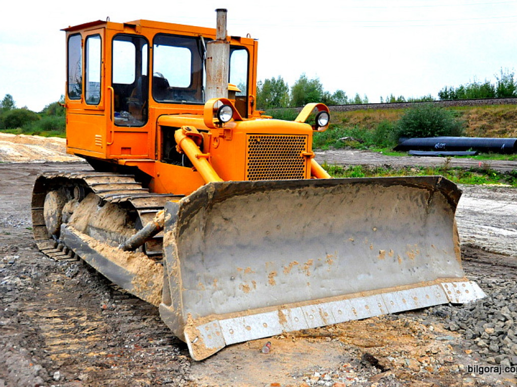 Obwodnica północna Biłgoraja - zdjęcia z placu budowy