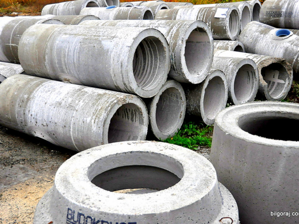 Obwodnica północna Biłgoraja - zdjęcia z placu budowy