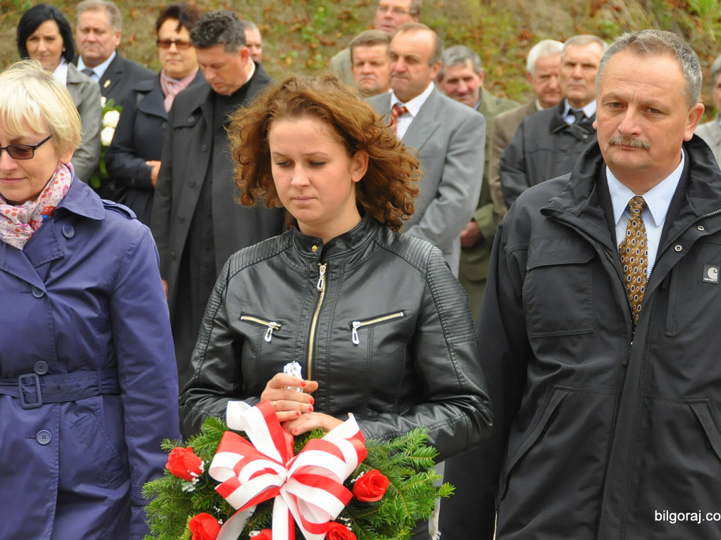 Żyj swobodo, Polsko, żyj!