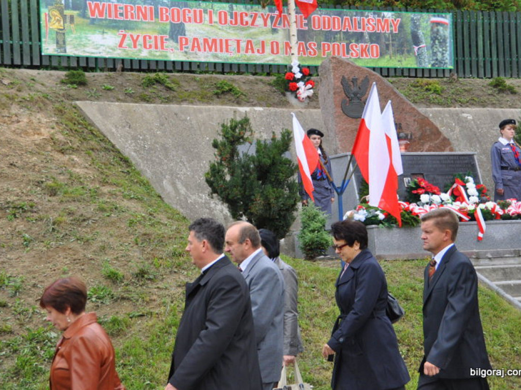 Żyj swobodo, Polsko, żyj!