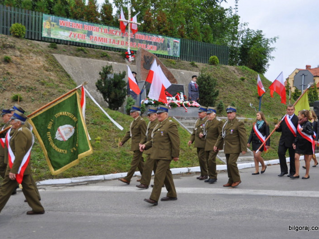 Żyj swobodo, Polsko, żyj!