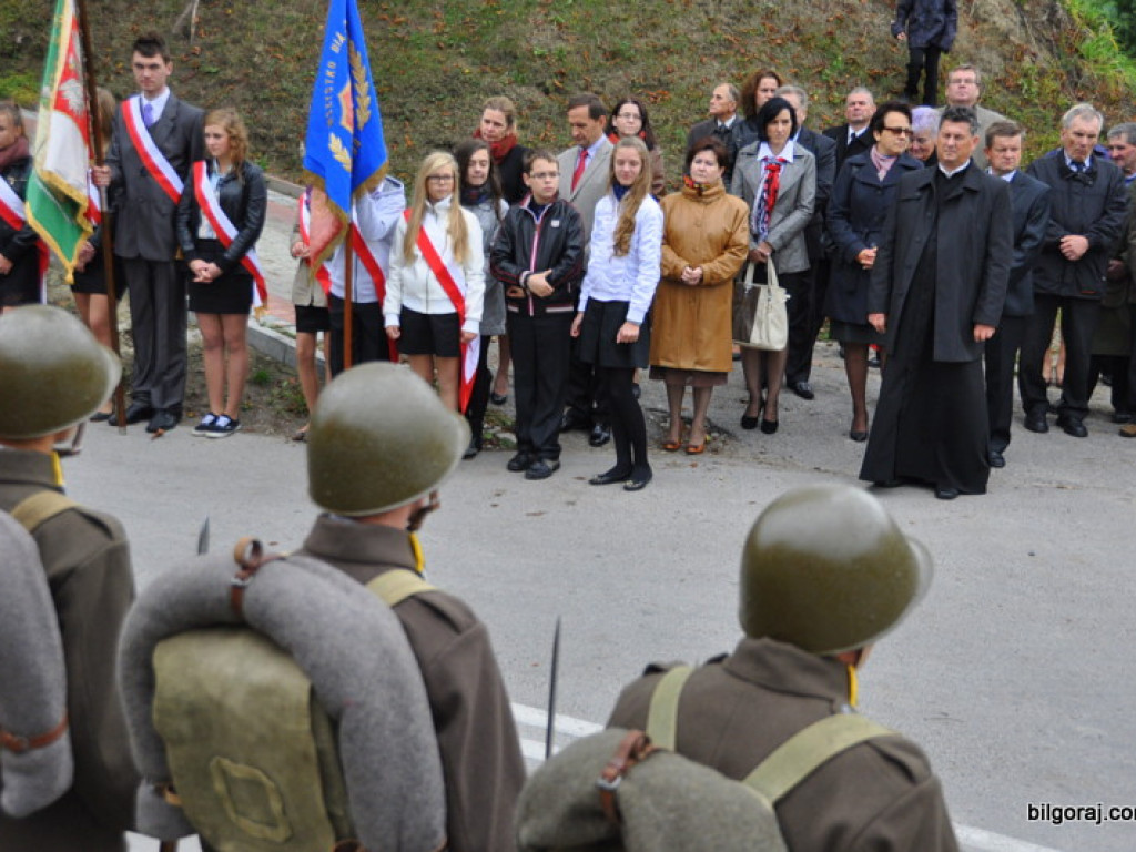 Żyj swobodo, Polsko, żyj!