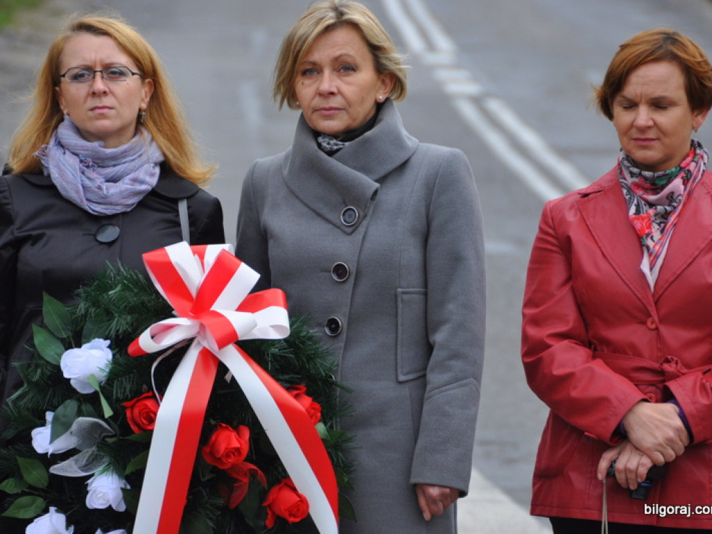 Żyj swobodo, Polsko, żyj!