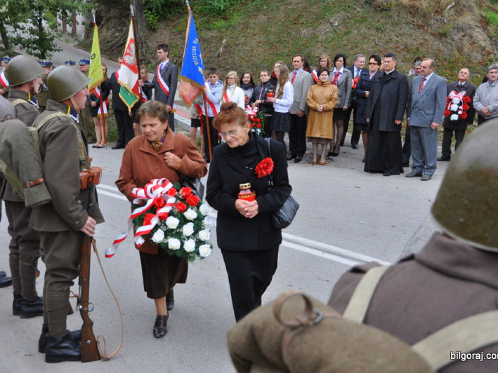 Żyj swobodo, Polsko, żyj!