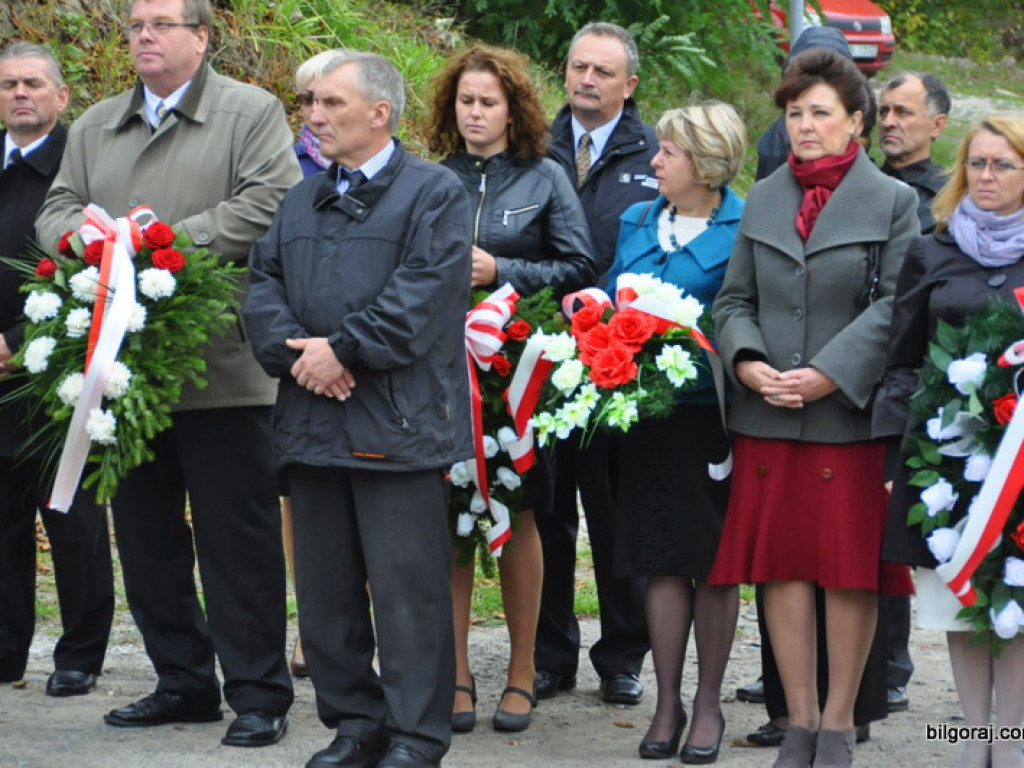 Żyj swobodo, Polsko, żyj!