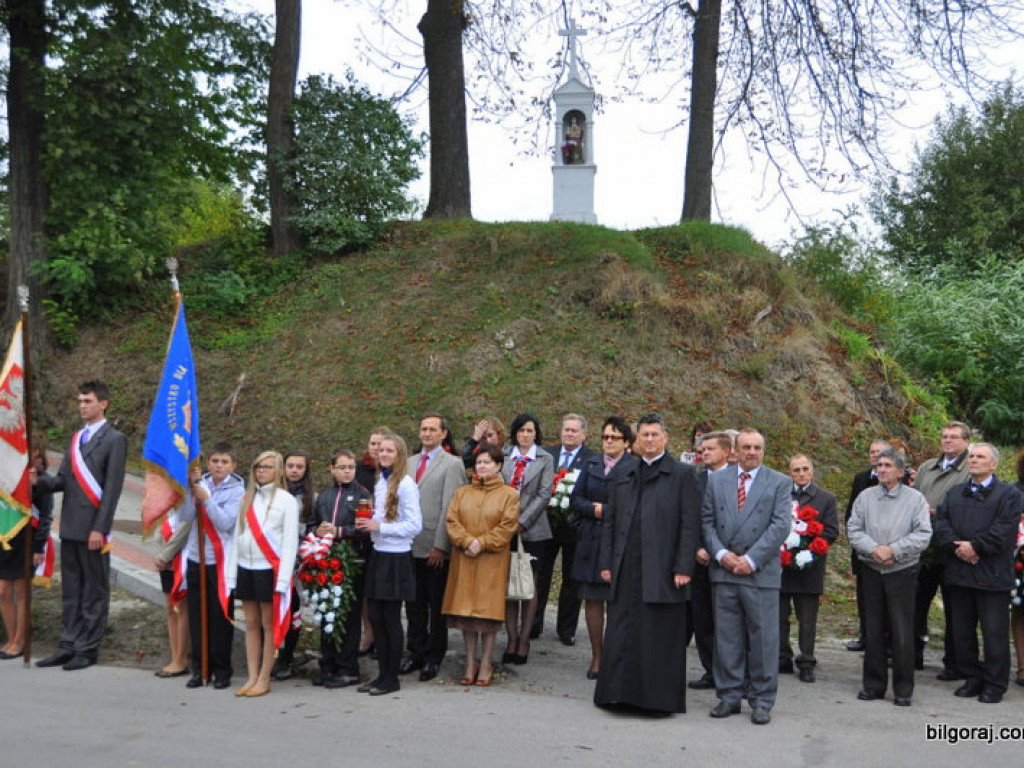 Żyj swobodo, Polsko, żyj!