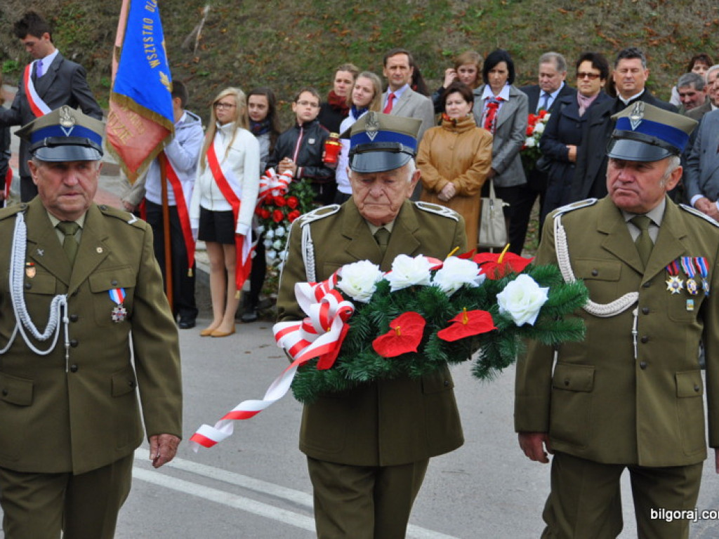 Żyj swobodo, Polsko, żyj!