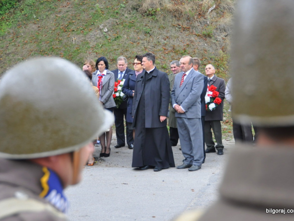 Żyj swobodo, Polsko, żyj!