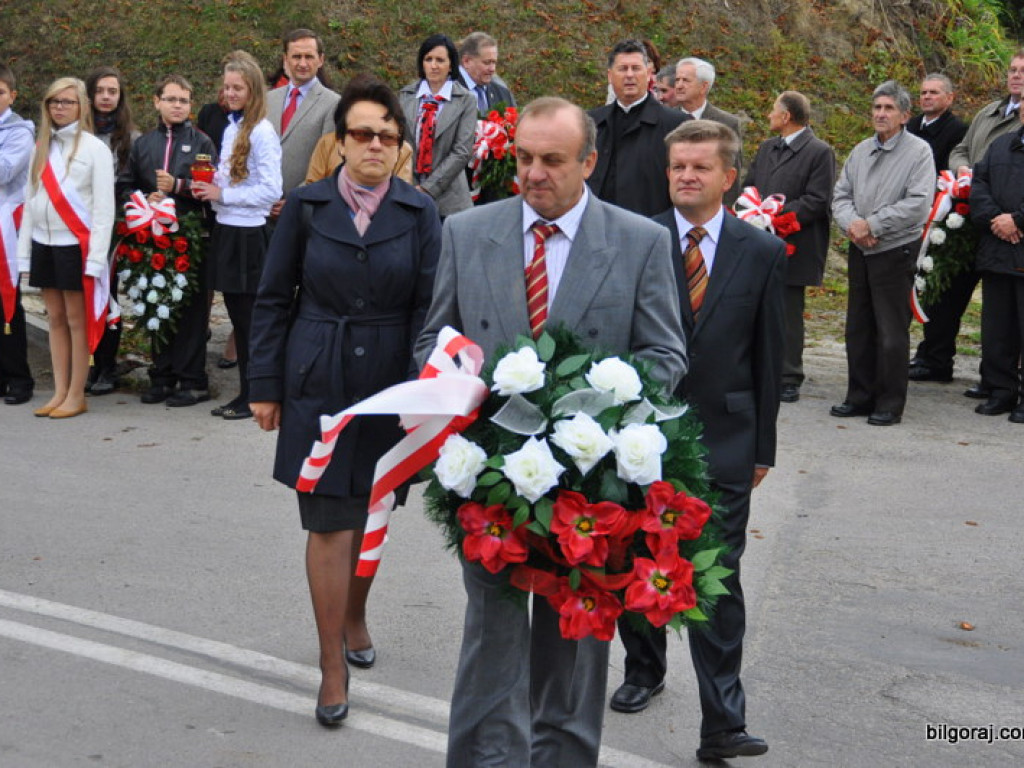 Żyj swobodo, Polsko, żyj!