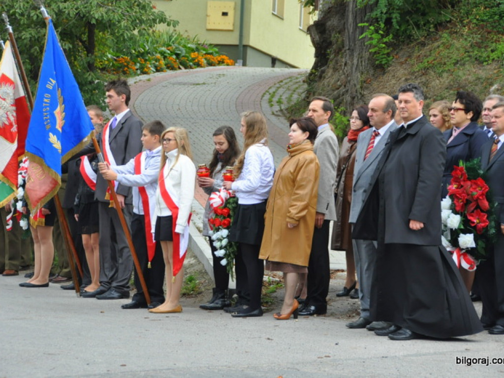 Żyj swobodo, Polsko, żyj!