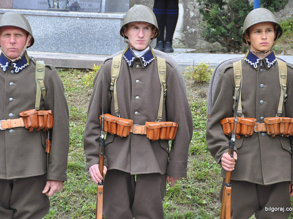 Żyj swobodo, Polsko, żyj!