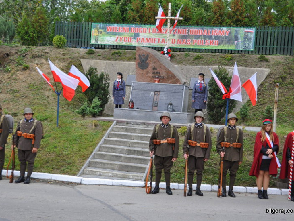 Żyj swobodo, Polsko, żyj!