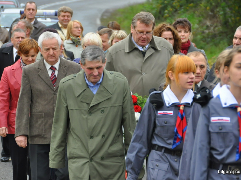 Żyj swobodo, Polsko, żyj!
