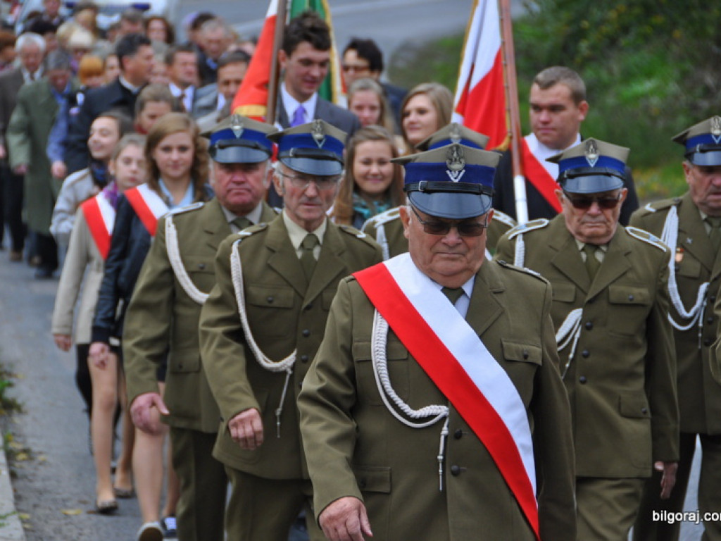 Żyj swobodo, Polsko, żyj!