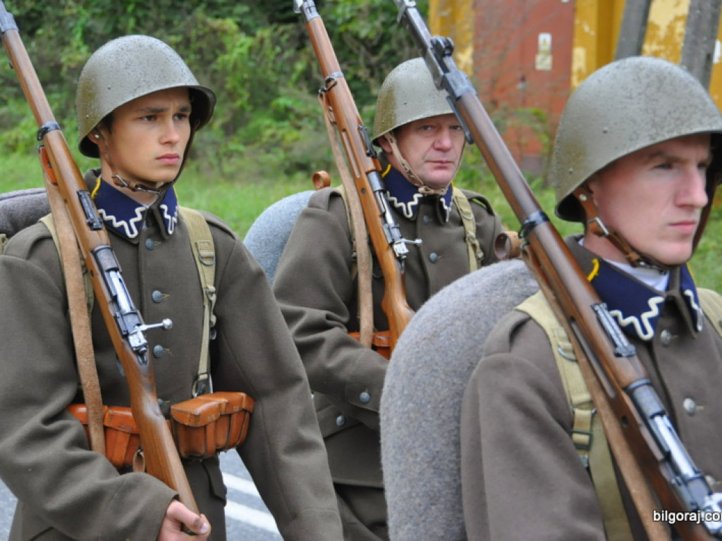 Żyj swobodo, Polsko, żyj!