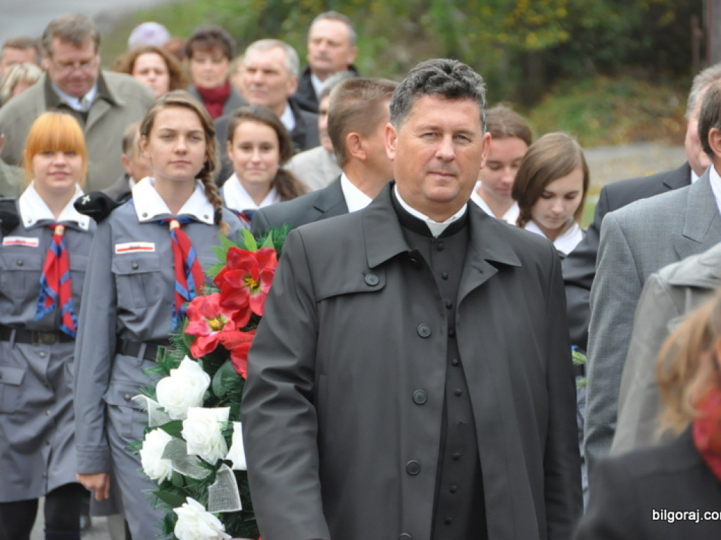 Żyj swobodo, Polsko, żyj!