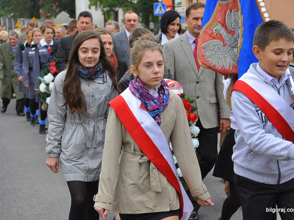 Żyj swobodo, Polsko, żyj!